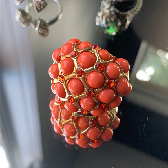 Cocktail Ring Collection - Picture 11 of 11